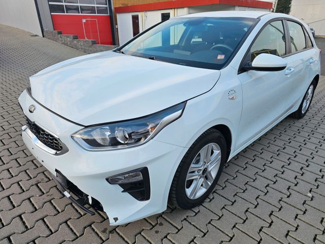 Kia cee'd / Ceed 1.0 T-GDI