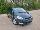 Ford Galaxy7 sitzeTÜV 08.26! - Ford Galaxy aus 2007