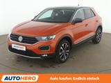 Volkswagen T-Roc 1.5 TSI ACT United Aut.*NAVI*SHZ*VC*ACC* - VW T-Roc Gebrauchtwagen in Essen