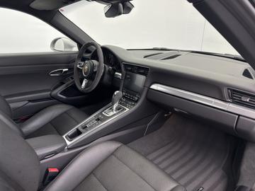 2017 Porsche 991 缩略图 15