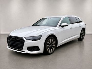 Audi A6 - 2