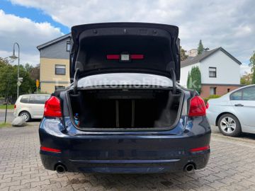 BMW 520 - 6