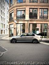 BMW e90 325i - BMW 325 in Bremen