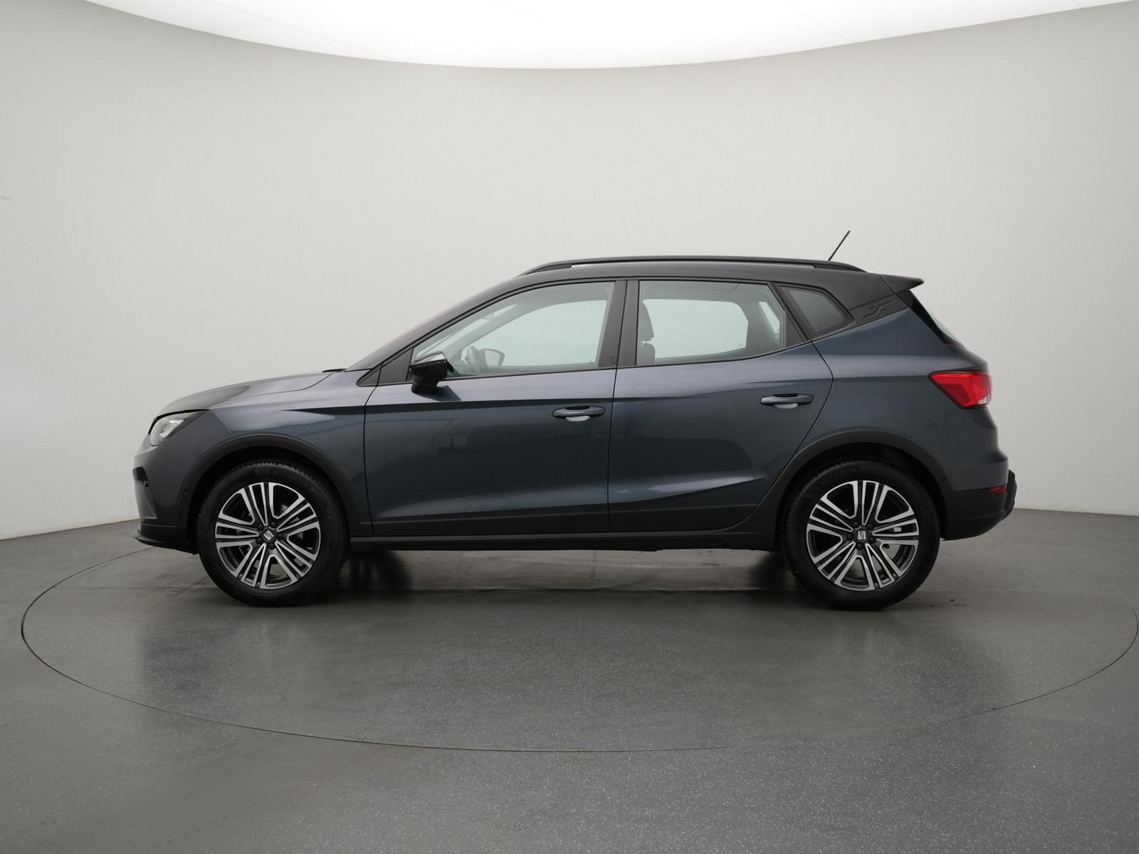 Seat Arona Style ACC LED KAM PDC SHZ CARPLAY