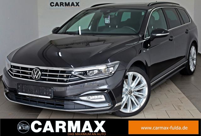 Volkswagen Passat Variant R Line Navi,LED,ACC,Panorama,SH