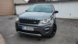 Land Rover Discovery Sport HSE/SHZ/XENON/7SITZER/NAVI/PANO - Land Rover Discovery in Dortmund