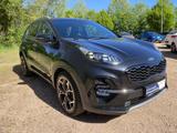 Kia Sportage 1.6 T-GDI GT Line 4WD (EURO 6d)  ALLRAD - Kia Sportage: Eu