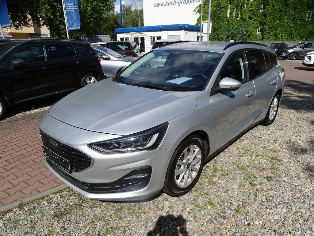 Image of Ford Focus