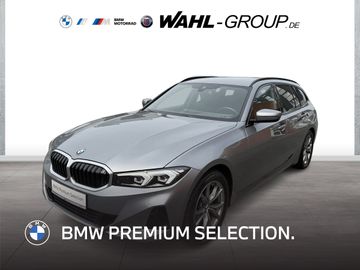 BMW 318 - 1