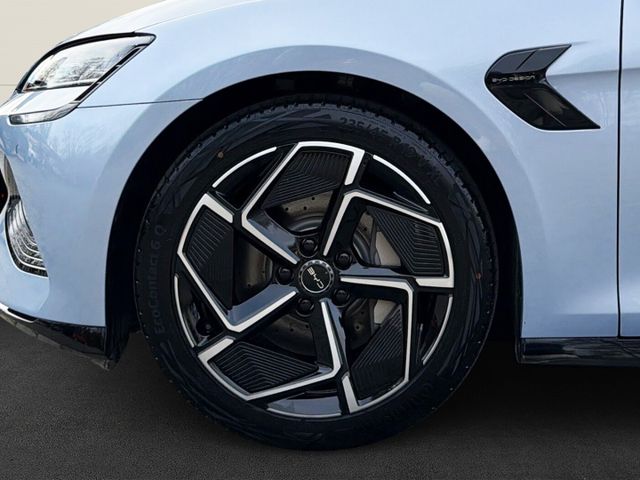 BYD Seal Design RWD+Pano+Sitzklima+ACC+360Kam.+Leder