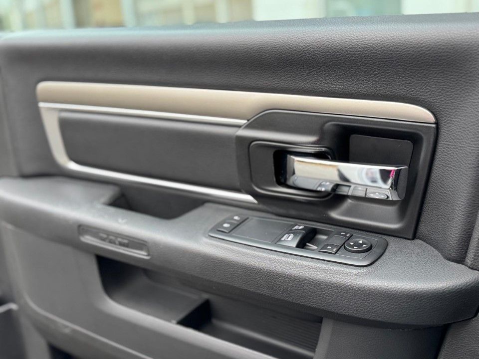 Fahrzeugabbildung Dodge RAM 5.7 V8 HEMI Single Cab Long Bed LPG