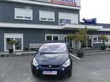 Ford S-Max S-MAX Titanium - gebrauchte Ford S-Max aus dem Jahr 2009