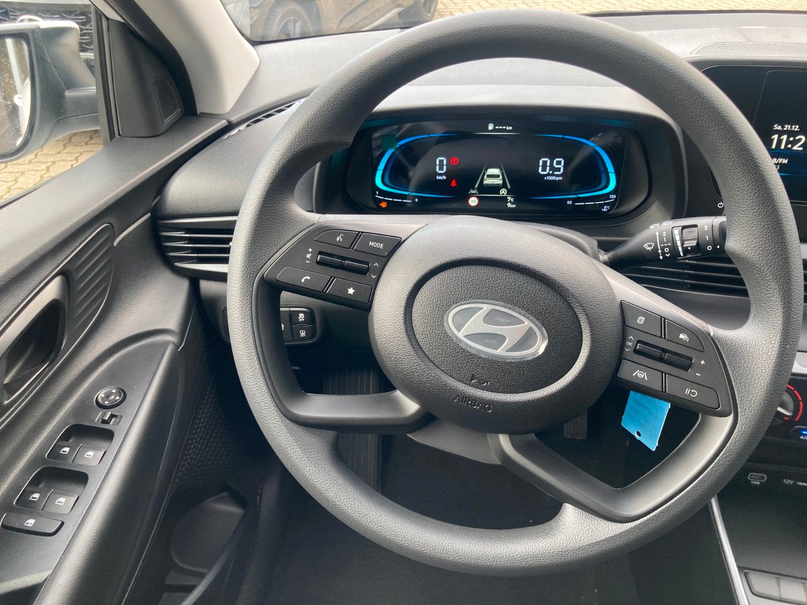 Hyundai i20 – Bild 9
