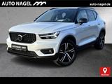 Volvo XC40 T5 R-Design AHK|ALCANTARA - Volvo XC40 Gebrauchtwagen in Münster