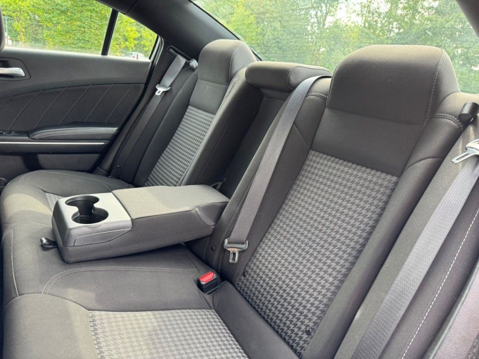 Fahrzeugabbildung Dodge Charger 2022er 3.6 GT 20" Kamera PDC Mwst.