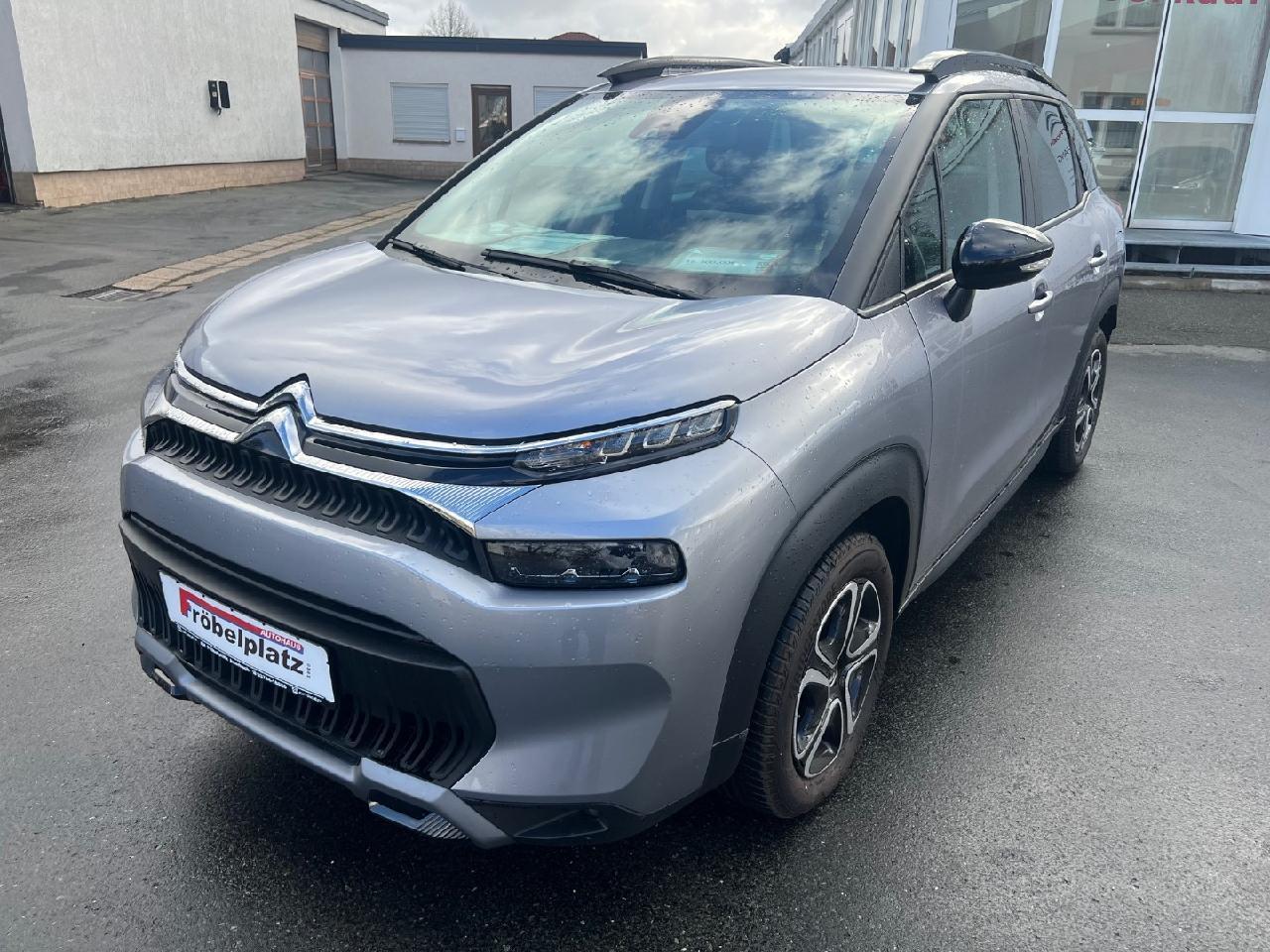 Citroën C3 Aircross Feel Pack