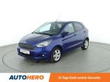 Ford Ka+ 1.2 Ti-VCT Cool&Sound*LIM*PDC*SHZ*KLIMA* - Ford Ka/Ka+ in Stuttgart