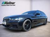 BMW 520 d M-Sport+AHK+PANO+HEAD-UP+ACC+HIFI - BMW 520 in Erfurt