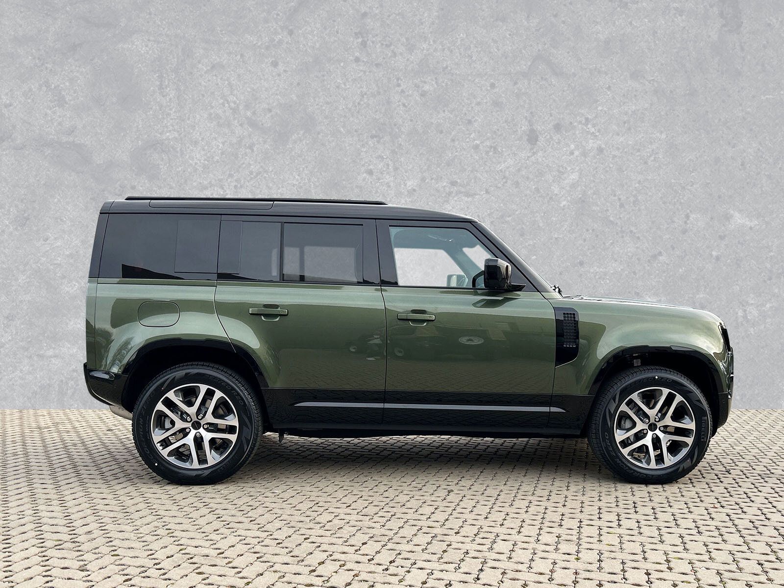 Land Rover Defender - Bild 6