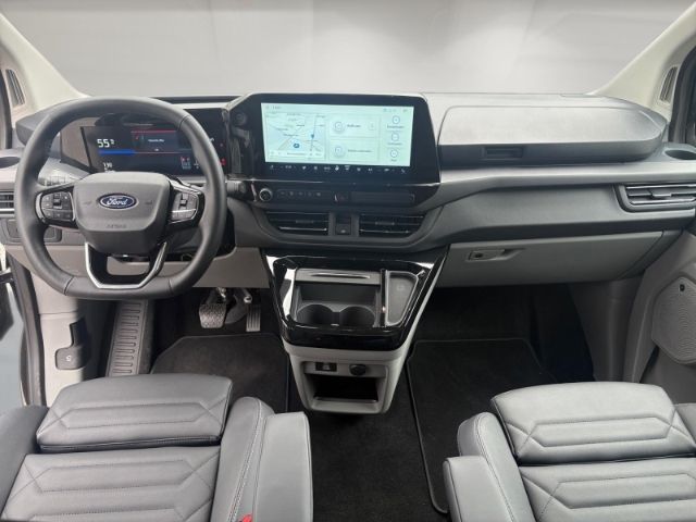 Ford Tourneo Custom - Bild 12