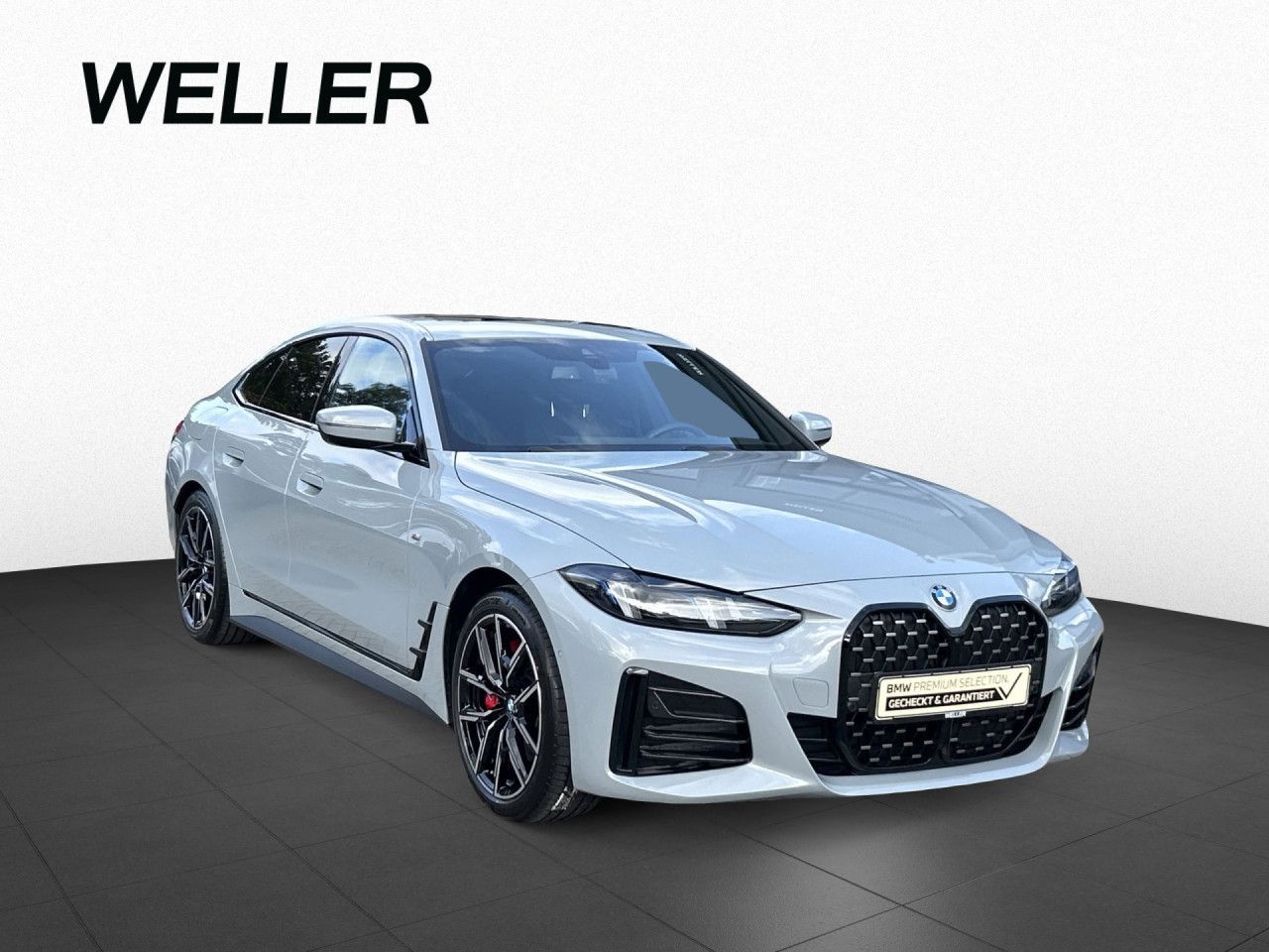 BMW 430 Gran Coupé - Bild 6