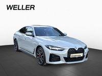 BMW 430 Gran Coupé - Vorschau Bild 6