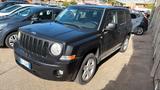 Jeep Patriot 2.2 CRD DPF Limited - gebrauchte Jeep Patriot aus dem Jahr 2011