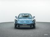 Porsche 992 S/T | Heritage, Lift, - Porsche: Coupe, Blau