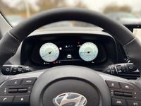 Hyundai i20 - Vorschau Bild 8