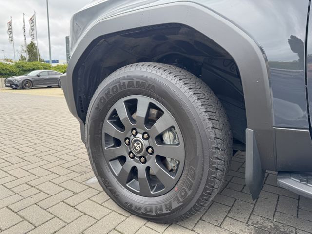 Toyota Land Cruiser  2.8 D-4D 4WD Executive *SOFORT*
