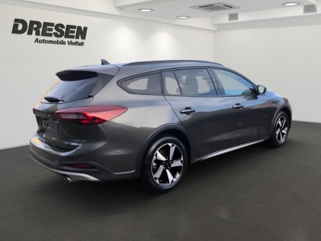 Ford Focus Turnier 1.5 EcoBlue Active El. Panodach+B&