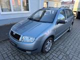 Skoda Fabia Combi Classic*El. Fensterheber*sauber - Skoda aus 2003