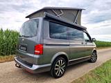 Volkswagen T5.2 California Comfortline "Generation" DSG AHK - Offers