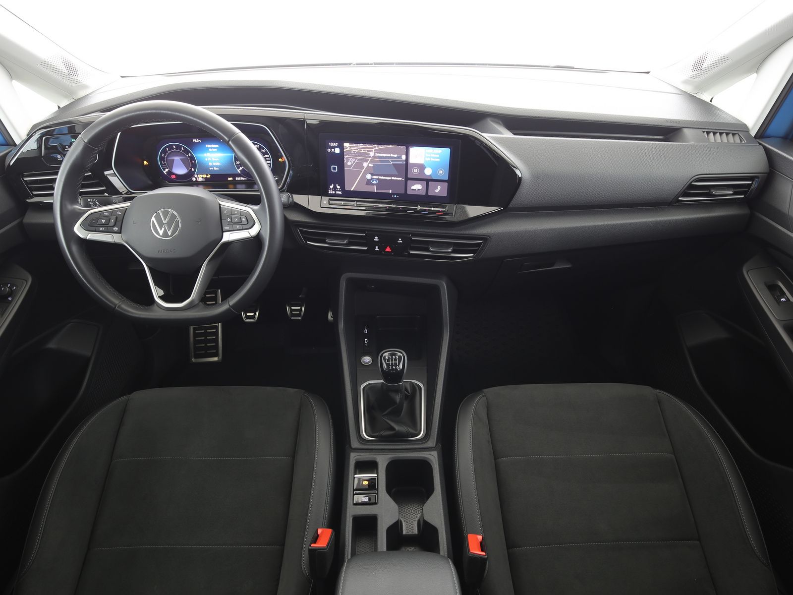 Volkswagen Caddy - Bild 11