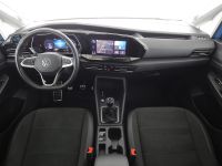 Volkswagen Caddy - Vorschau Bild 11