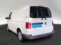 Volkswagen T6 Transporter - Vorschau Bild 2