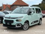 Citroën Berlingo Feel M Tempomat Spurhalte DAB Shz - Citroën in Oldenburg