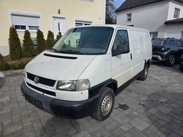 Volkswagen T4 Transporter Syncro Klima