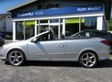 Opel EDITION LEDER SHZ 18'ALUs SUPER SAUBER a.INSPEK - Opel Astra: Cabrio