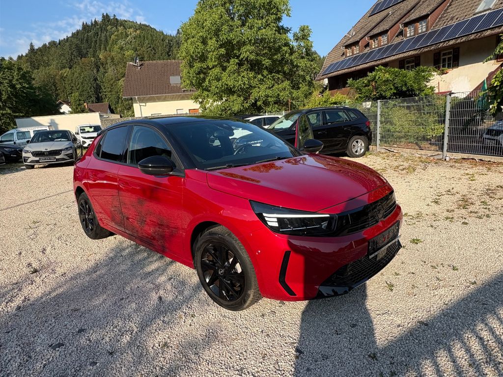 Image of Opel Corsa