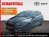 Ford Fiesta ST EcoBoost 1.5 LED Navi Kamera Tempomat  - Ford Fiesta aus 2020