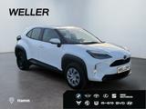 Toyota Yaris Cross Hybrid 1.5 Business Edition *CAM*SHZ - Toyota Yaris Cross: Business Edition