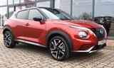Nissan Juke 1,6 Hybrid N-Design Tech Pro Pilot Bose BFS - Nissan Juke