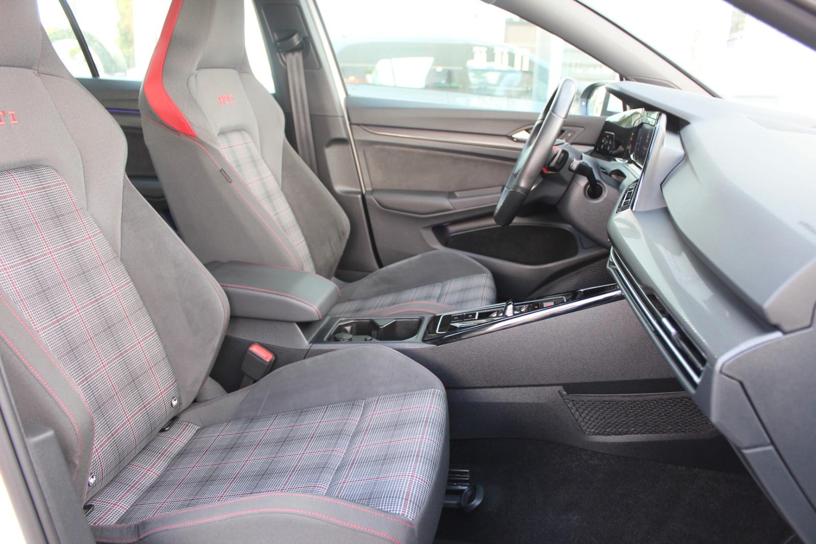 Volkswagen Golf VIII GTI/Sport/PDC/LED/App Connect>Navi/WR, миниатюра 29