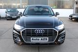 Audi Q5 TDI/1.Hd/NAVI/CAM/SITZHEIZUNG/KEYLESS GO/PDC - Audi Q5: Schwarz