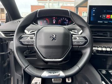 Peugeot 5008 - 12