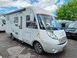 HYMER / ERIBA / HYMERCAR B514 SL 3.0 JTD*AUTOMATIK*KLIMA*FESTBETT*HUBBETT - HYMER / ERIBA B 514