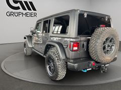 JEEP Wrangler Willys Sport S 4XE