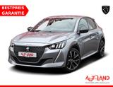 Peugeot 208 GT-Line PureTech 100 Aut. LED Navi Kamera - gebrauchte Peugeot 208 aus dem Jahr 2023