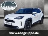 Toyota Yaris Cross Hybrid 1.5 VVT-iE EU6d (Syst.131 PS) - Toyota: C